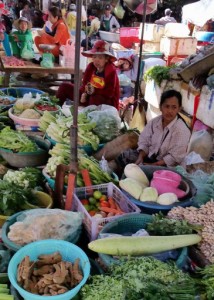 Market place