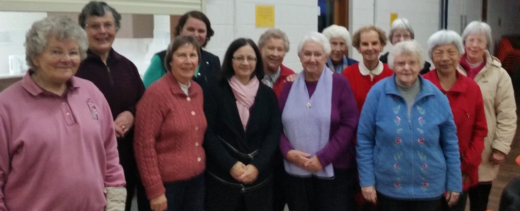 seaton-baptist-ladies-monday-group